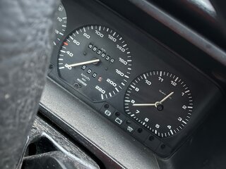 1990 Volkswagen Passat B3, белый, 115000 рублей, вид 5