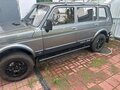 2005 Lada (ВАЗ) 2131 (4x4) I, серый, 390000 рублей - вид 2
