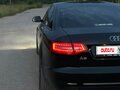 2010 Audi A6 III (C6) Рестайлинг, чёрный - вид 7