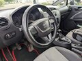 2011 SEAT Leon II Рестайлинг, чёрный, 870000 рублей - вид 8