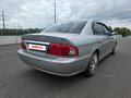 2006 Kia Magentis I Рестайлинг, серебристый, 210000 рублей - вид 6