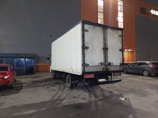 2012 Foton Ollin, белый, 1150000 рублей, вид 3