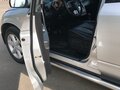 2006 Nissan Murano I (Z50), серебристый - вид 8
