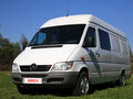 2015 Mercedes-Benz Sprinter Classic, белый, 2900000 рублей