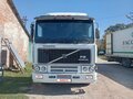1987 Volvo F-Series, белый, 850000 рублей - вид 6