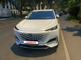 2024 Changan UNI-K, белый, 3100000 рублей, вид 2