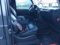2004 Mercedes-Benz G-Класс 500 II (W463), чёрный - вид 10