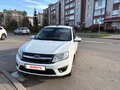 2018 Lada (ВАЗ) Granta I, белый, 500000 рублей