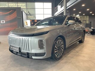 2026 Esteo Exlantix ET, серебристый, 6990000 рублей, вид 2