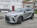 2025 Lexus RX 300 V, серебристый, 7800000 рублей - вид 3