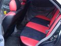 2005 Hyundai Accent ТагАЗ II, чёрный - вид 9