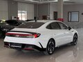 2024 Hyundai Sonata VIII (DN8) Рестайлинг, чёрный, 2750000 рублей - вид 3
