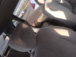 2002 Nissan Tino, серебристый, 260000 рублей, вид 5