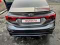 2021 Kia Cerato IV, серый, 2240000 рублей - вид 5