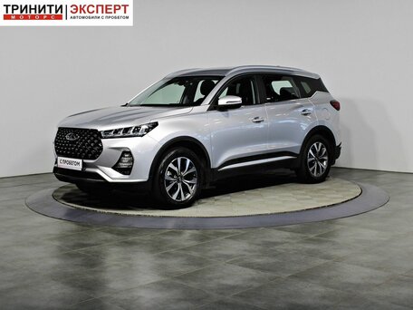 Chery Tiggo 7 Pro I