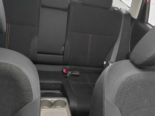 2010 Subaru Forester III, красный, 1500000 рублей, вид 5