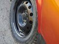 2009 Lada (ВАЗ) Priora I, красный, 170000 рублей - вид 6