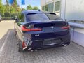 2026 BMW X4 20d II (G02) Рестайлинг, синий, 7890000 рублей - вид 3