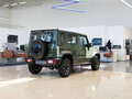 2026 Suzuki Jimny IV, зелёный, 4150000 рублей - вид 8
