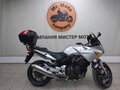2004 Honda CBF 600, серый, 479000 рублей