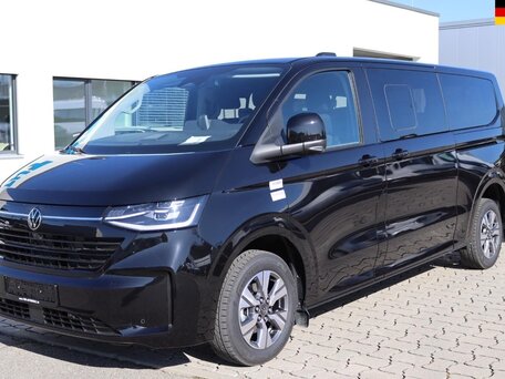 Volkswagen Caravelle T7