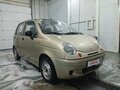 2011 Daewoo Matiz I Рестайлинг, золотистый, 155000 рублей - вид 6