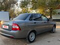 2011 Lada (ВАЗ) Priora I, серый, 300000 рублей - вид 5