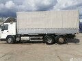 1995 Volvo FL, белый, 670000 рублей - вид 7
