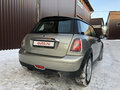 2008 Mini Hatch Cooper II (R56), бежевый - вид 7
