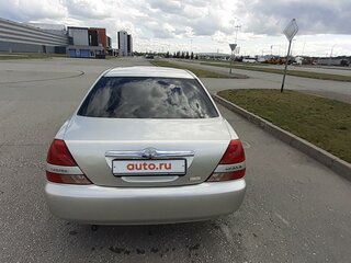 2001 Toyota Mark II IX (X110), серебристый, 880000 рублей, вид 3