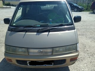 1996 Toyota Town Ace II Рестайлинг 3, серый, 500000 рублей, вид 1
