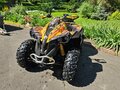 2012 BRP Can-Am Renegade 1000, жёлтый, 850000 рублей - вид 1