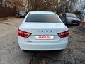 2019 Lada (ВАЗ) Vesta I, белый, 810000 рублей - вид 6