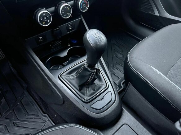 2023 Lada (ВАЗ) Vesta I Рестайлинг (NG), белый, 1129000 рублей - вид 15