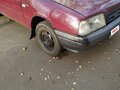 2002 Иж 2126 «Ода», пурпурный, 330000 рублей - вид 1