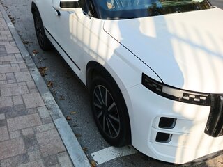 2023 Jaecoo J7 I, белый, 3000000 рублей, вид 2
