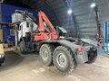 2008 КамАЗ 44108, белый, 2300000 рублей - вид 2