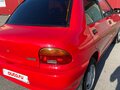1993 Mazda 121 II, красный, 300000 рублей - вид 3