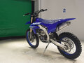 2024 Yamaha YZ250FX, синий, 1100000 рублей - вид 5