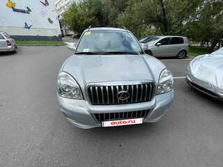 2012 ТагАЗ C190, серый, 478000 рублей, вид 1