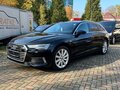 2021 Audi A6 40 TDI V (C8), чёрный, 5300000 рублей - вид 1