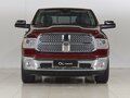 2013 Dodge RAM IV (DS/DJ), красный - вид 2