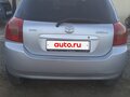 2003 Toyota Corolla IX (E120, E130) Рестайлинг, серебристый, 570000 рублей - вид 7