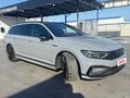 2019 Volkswagen Passat B8 Рестайлинг, серый, 3899999 рублей - вид 9