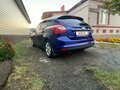 2014 Ford Focus III, синий, 1000000 рублей - вид 5