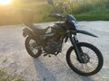 2024 Regulmoto TE PR, зелёный, 143000 рублей - вид 4