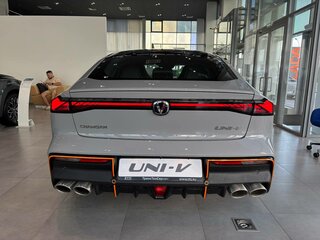 2024 Changan UNI-V I, серый, 3139900 рублей, вид 4