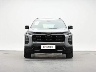 2026 Chevrolet Equinox Plus 24.4 kWh IV, серый, 3450111 рублей, вид 1