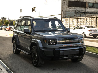 2026 Esteo V27, чёрный, 5920000 рублей, вид 5