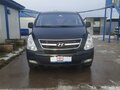 2012 Hyundai Grand Starex, чёрный, 1999999 рублей - вид 4